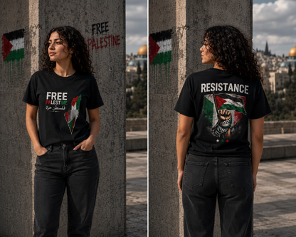 Unisex Softstyle T-Shirt – Premium Everyday Comfort Tee