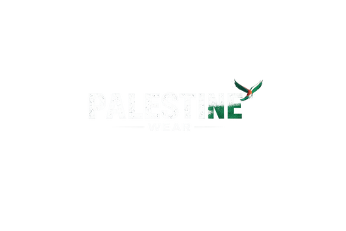 Palestine wear